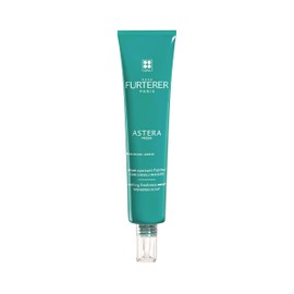 René Furterer - ASTERA FRESH - Soothing Freshness Serum - Leave-In Cooling Soothing Treatment, Sensitive Scalp - 75ml