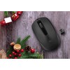 Rii Wireless Mouse, 2.4G Portable Computer Mice for PC, Laptop,