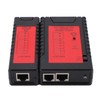 Probador de Cable de Red FTVOGUE56nczmidu3 con Detección RJ45 y