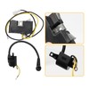 Anxingo 501517201 Ignition Coil Module Kit Replacement for Husqvarna 266XP
