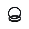 JFYO Replacement 118368 Pump Flange Gasket Compatible with Bell &