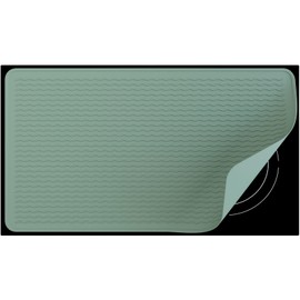 XiFEO Stove Top Covers for Electric Stove, Food Grade Heavy Duty Silicone Glass Stove Top Cover Protector, Induction Cooktop Protector, Heat Resistant Range Ceramic Stove Top Covers Mat, Oven Cover