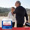 PURESKIN Capsaicin Cream Extra Strength: 0.1% Capsaicin Neuropathy Cream for