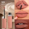 L'Oréal Paris, Infallible Le Matte Resistance, Labial Líquido Mate Larga