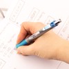 Pentel EnerGize Retractable Mechanical Pencil, 0.7mm Medium Point, Lead Refill