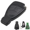 Heart Horse Remote Controls Key Replacements for Mercedes B C