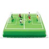 PME Cake and Cupcakes, Set of 9 Soccer Toppers, Standard,