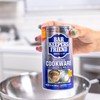 Bar Keepers Friend Cookware Cleanser & Polish (2 x 12