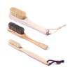 MADU CLIMB - Wooden Rock Climbing Brush Set Premium Boars