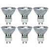Sunlite 40712 MR16 Halogen Reflector Bulb, 35 Watt, 38° Flood,