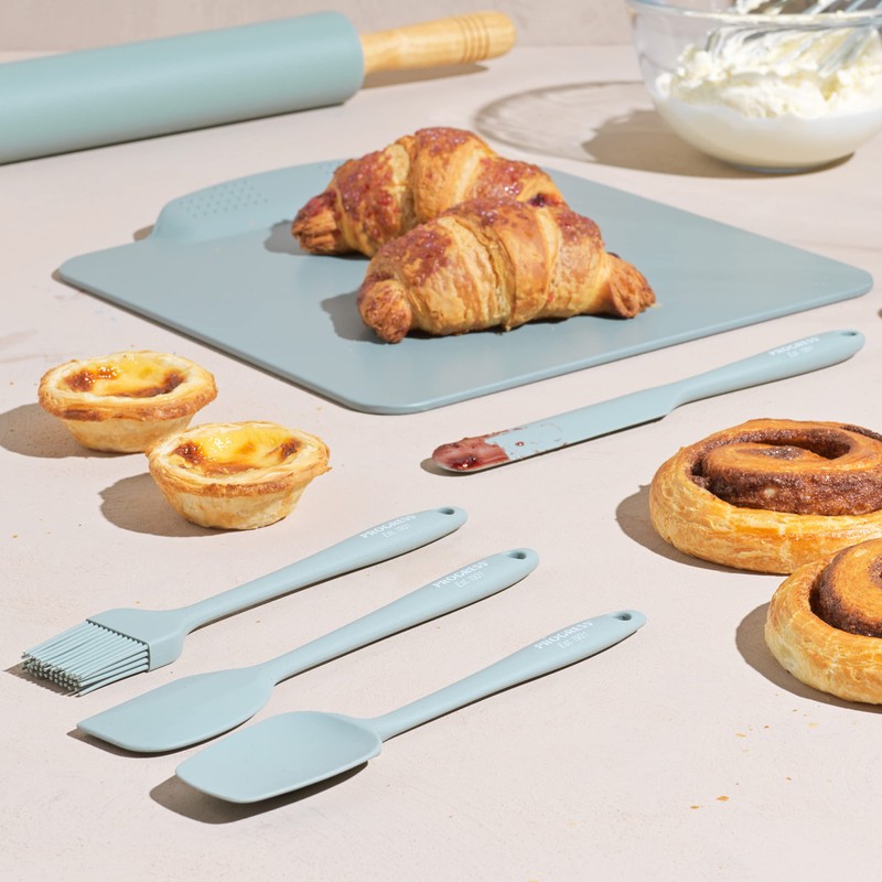 Progress BW11367TEU7 Go Bake 30 cm Baking Tray, BPA/PFOA Free,