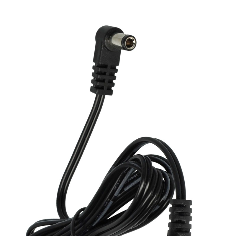 vhbw Power Supply Compatible with Siemens Gigaset A160, A260, A400,
