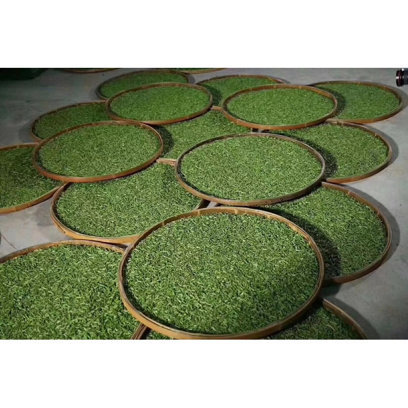 Chinese black tea (Top tier Jin Jun Mei)