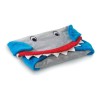 Betterware Frazada Shark - Protege A Tus Peques Del Frio