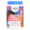 Linha Tratamento (Creme Para Pentear) Salon Line - Hidratacao Profunda