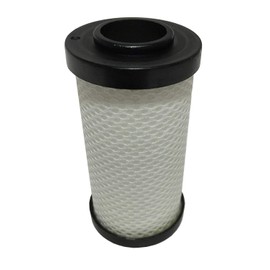 PneumaticPlus PPFH Series Replacement Element Kit for Coalescing Air Filter (PPFH3, 0.3 Micron)