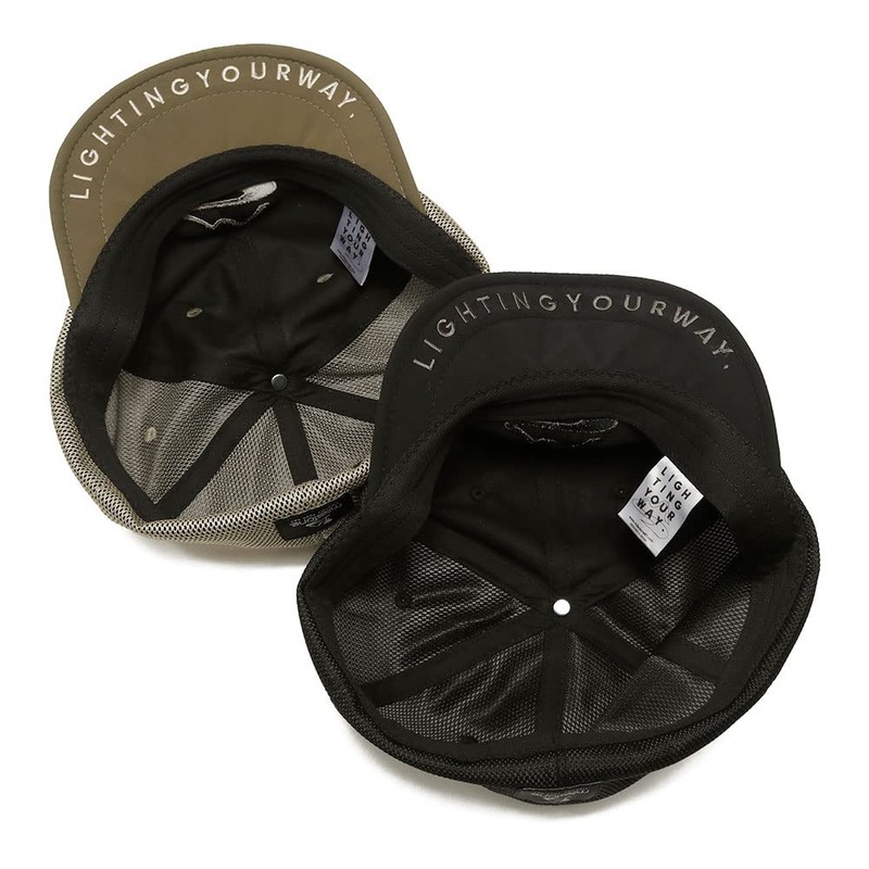 Milestone MSC-014 Original Cap MSC-014, green