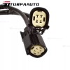 Turpa auto For 2015-2017 Ford F-150 2.7L V6 Turbocharged 4Pcs