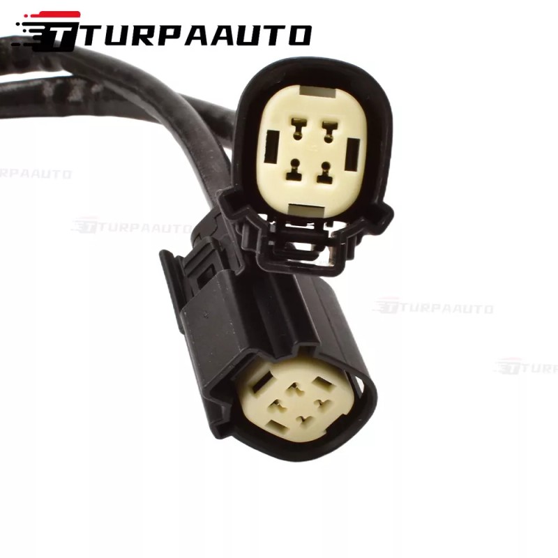 Turpa auto For 2015-2017 Ford F-150 2.7L V6 Turbocharged 4Pcs