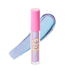 TRIXIE COSMETICS NICE ASPEN SHIMMER TOPPER, TRIXIE