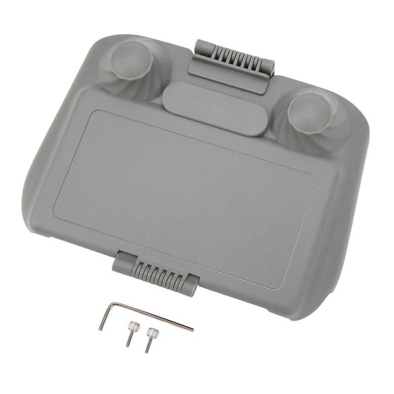 Drone Controller Hood Sunshade with Adjustable Extra Board ABS Accurate