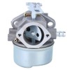 Snow Blower Carburetor Accessory Fit for Tecumseh HMSK80 HMSK90 HMSK100