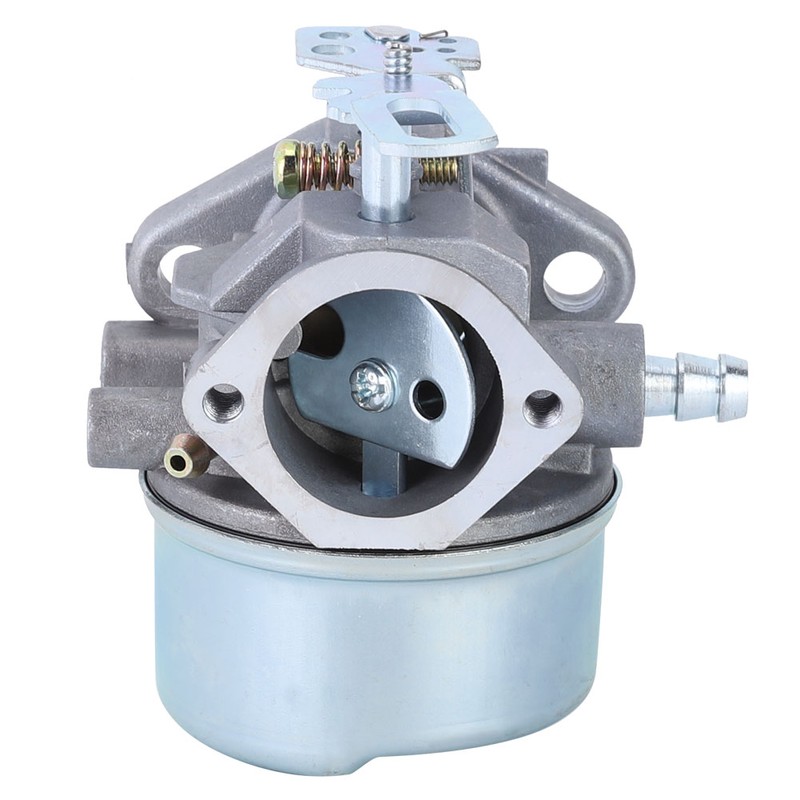 Snow Blower Carburetor Accessory Fit for Tecumseh HMSK80 HMSK90 HMSK100