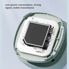 Hanging Neck Bluetooth Speaker Wireless Fashionable Portable Lightweight Mini Speaker