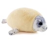 20" Chubby Blob Seal Pillow Soft Plushies, Cute Ocean Stuffed