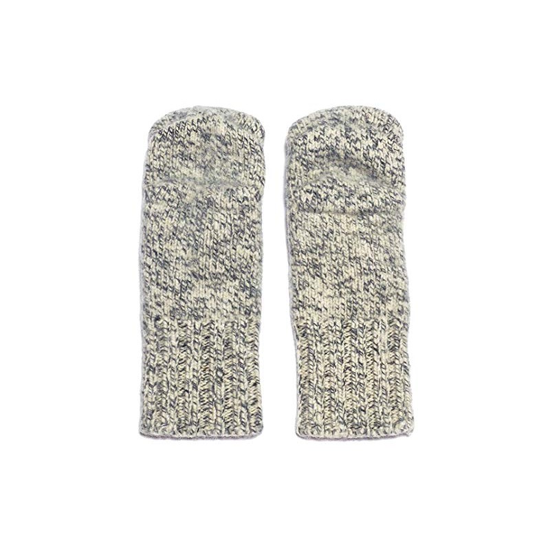 Dachstein Woolwear Extreme Warm 100% Austrian Boiled Wool Alpine Preformed