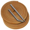 Baseball Glove Lace, Mitt Lace Repair Kit Softball 2 Leather