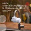 BRITA 3 x Water Filters On Tap V (= 4