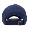 DALIX Waning Crescent Moon Hat Mens Womens Astrology Baseball Cap