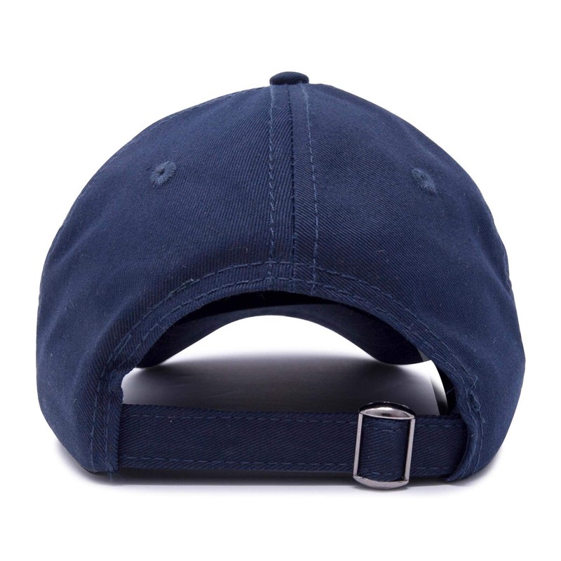 DALIX Waning Crescent Moon Hat Mens Womens Astrology Baseball Cap