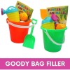 2" Water Bomb Splash Balls (12 Pack) - Outdoor Mini
