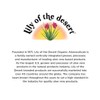 Lily Of The Desert Aloe Vera Gel (Inner Fillet, 128oz)