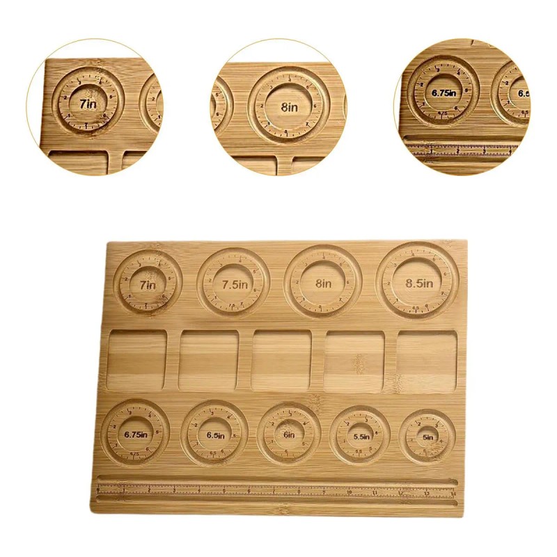 Tablero De Almacenamiento De Cuentas Para Cuentas Para