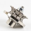 Raizi V Full Bullnose Diamond Hand Profile / Router Bits