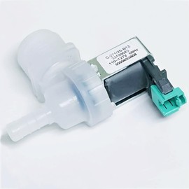 628334 for Bosch Thermadore Dishwasher Water Inlet Valve 00628334 10023852 AP5691117 PS8729241 AP7193108