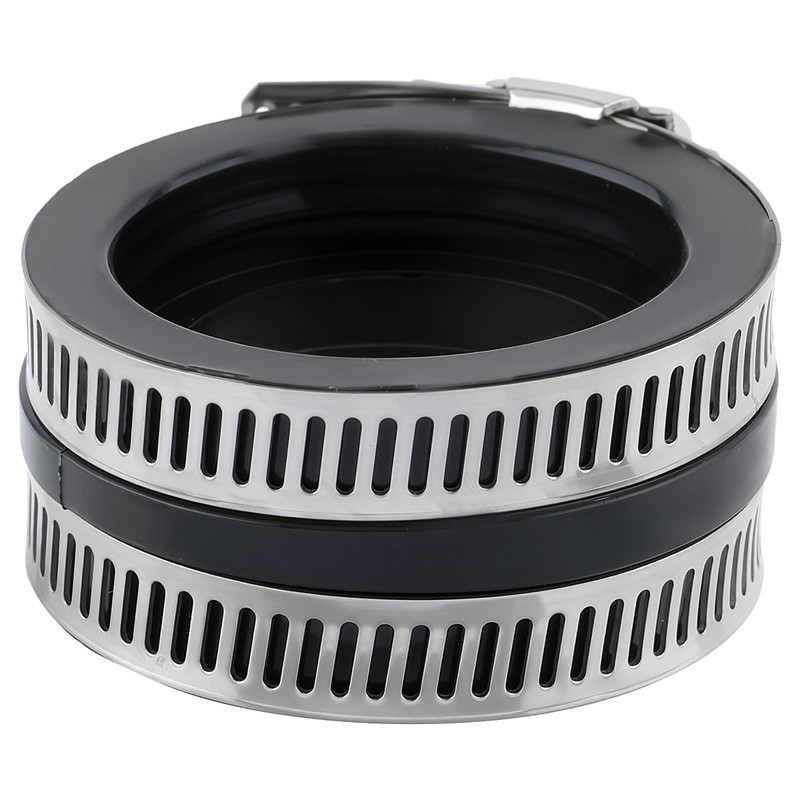 AUTOKAY 16065-0116 Carburetor Intake Boot Fits for Kawasaki Brute Force