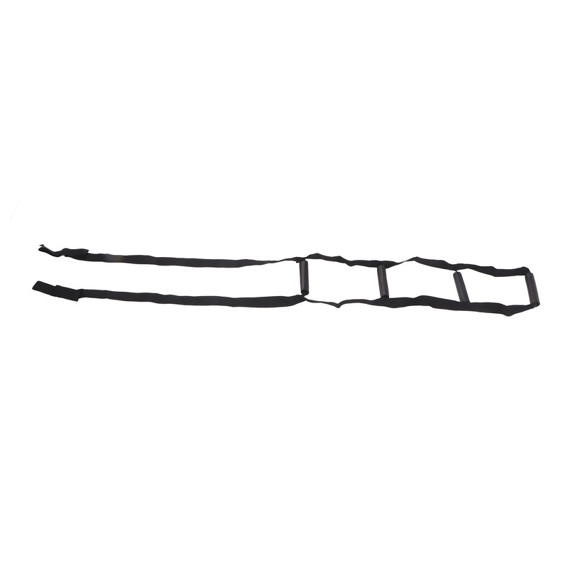 Elderly Sit Up Rope Nylon Length Adjustable Assist Bed Rope