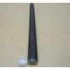 Unbranded 4140 Steel Threaded Rod, Grade B7, Left Hand, 3/4"-10