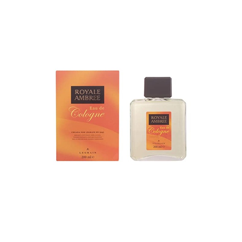 by Legrain for Men 6.8 oz Eau de Cologne Pour