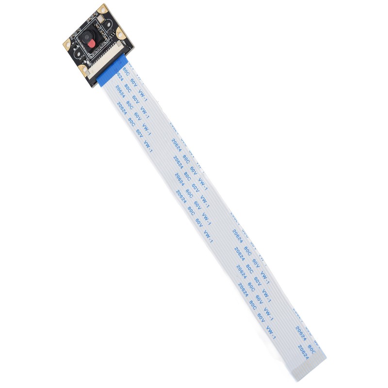 Camera Module Mini 5MP for Raspberry Pi 3B+4B Small Lens