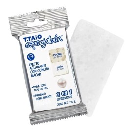 T.Taio Jabón T.taio Menudeo Y Mayoreo Esponjabón