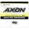 AXON X10 BALL BEARING 520 2pic BM-PG-023