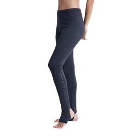 Roxy BBK Women's Swim Shorts, Amphibious Torenka Tie Plush Leggings, BBK