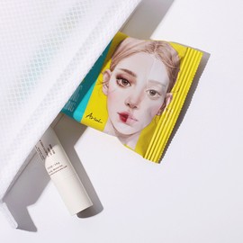 Ariul Deep Clean Cleansing Special Set (Smooth & Pure Deep Clean Cleansing Foam 120ml+Lip & Eye Remover Pad 30P) - [SET] Smooth & Pure Deep Clean Cleansing Foam 120ml+Lip & Eye Remover Pad 30P