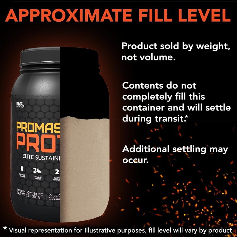 Promasil Rich Chocolate 2lb