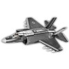 COBI Armed Forces F-35®B Lightning II® (RAF) Jet Plane, Navy